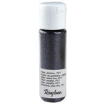 Poudre de paillettes Gris acier Ultrafine 20 ml