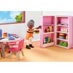 PLAYMOBIL 71608 - My Life Cuisine avec ilôt central