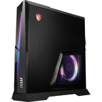 Unité centrale gamer - msi trident x plus 9sf-829fr - core i7-9700kf - ram 32go - disque dur - rtx 2080ti 11go - windows 10