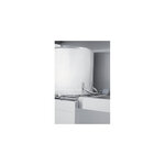 Lave-vaisselle à capot - 30 litres - panier 500 x 600 mm - colged -  - acier inoxydable788 x755x1565mm