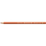 Crayon de couleur Polychromos terre cuite FABER-CASTELL
