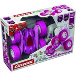 CARRERA RC 370240011 - 2.4GHz Mini Turnator Rose