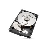 Disque Dur Seagate IronWolf 6To (6000Go) S-ATA 3 - (ST6000VN0033)