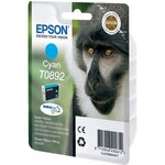 Epson t0892 singe cartouche d'encre cyan