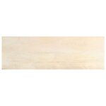 Vidaxl table console 110 x 35 x 77 cm bois de manguier massif
