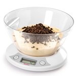 Metaltex balance de cuisine numérique pesa 5 kg