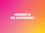 SMARTBOX - Coffret Cadeau Moments en amoureux -  Multi-thèmes