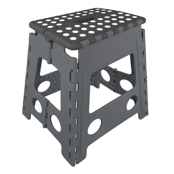 ProPlus Marchepied pliable pour caravane ou camping 39 5 cm 770826