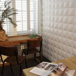 WallArt Panneaux muraux 3D Cubes 12 Pièces GA-WA07