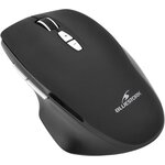 Souris Silencieuse Rechargeable 6 Boutons - 1600 DPI