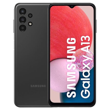 Samsung galaxy a13 dual sim - noir - 64 go - parfait état