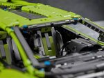 Lego technic 42115 lamborghini sián fkp 37