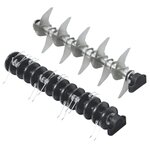 Einhell - scarificateur-aérateur thermique ge-sa 1335 p