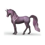 Schleich 70842 - Licorne arc-en-ciel Galaxy femelle