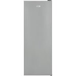 Oceanic congélateur armoire - 182l - froid statique l54 x h145 5cm - silver