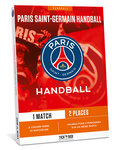 Coffret cadeau - TICKETBOX - Paris Saint-Germain Handball