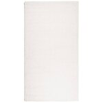 vidaXL Tapis shaggy PAMPLONA poils longs moderne crème 60x110 cm