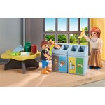 PLAYMOBIL 71329-31 - Set de 2