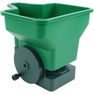JARDIN PRATIC Épandeur manuel - Capacité : 3 Kg