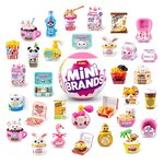 Zuru 77624GQ1 - Mini Brands - Kawaii  Capsule S1