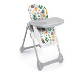 Dolu 7154 - Chaise haute avec table