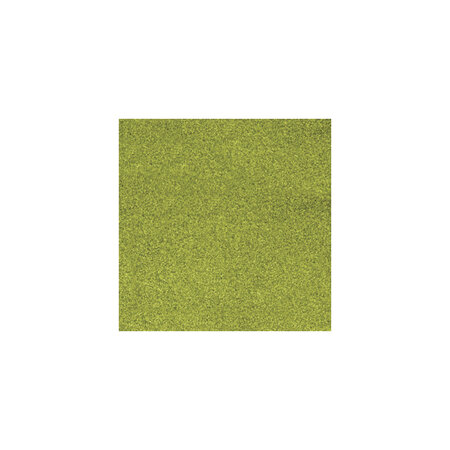 Papier Vert mai Poudre paillettes 200 g/m² 30 5 cm