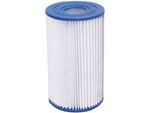 Cartouche de filtration H&J de type A/C - Lot de 3