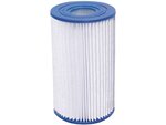 Cartouche de filtration H&J de type A/C - Lot de 3