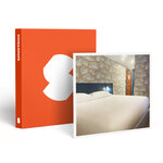 SMARTBOX - Coffret Cadeau 2 jours en hôtel 4* près des Champs-Élysées à Paris - Séjour