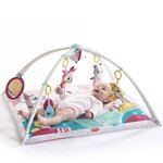 Tiny love tapis de jeu de luxe gymini tiny princess tales