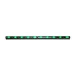 XIGMATEK Barre de LED pour boîtier PC - Couleur Vert