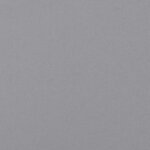 vidaXL Chaises de jardin avec coussins lot de 2 bois massif douglas