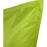 Grand coussin uni maxi xl