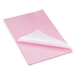 Papier paraffiné en paquet 10 kg 33x25 cm (lot de 2352)