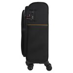 Exacompta valise de cabine à 4 roulettes exactive