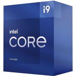 Intel core i9-11900k processeur 3 5 ghz 16 mo smart cache boîte