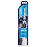 Oral-b - 84853183 - precision clean - brosse a dents a piles