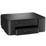 Imprimante multifonction couleur WiFi Brother DCP-J1260W 16 ppm