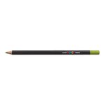 Crayon de couleur posca pencil kpe200 vtv vert thé vert x 6 posca