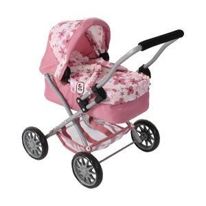 Bayer Chic 2000 555-85 - Poussette pour poupée Smarty