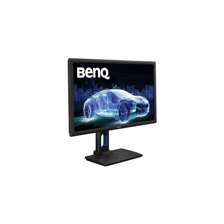 Benq pd2700q écran plat de pc 68 6 cm (27") 2560 x 1440 pixels quad hd led noir