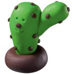 Kids funny cactus