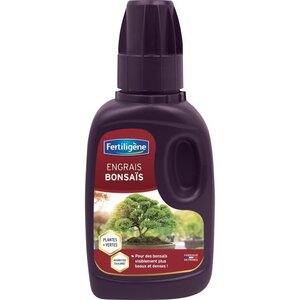 FERTILIGENE Engrais Bonsais - 250 ml