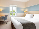 Séjour étoilé en hôtel mercure 4* à chantilly avec spa et vtt - smartbox - coffret cadeau séjour