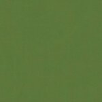 vidaXL Duvet d'hiver Matelassé Vert 240 x 260 cm Microfibre