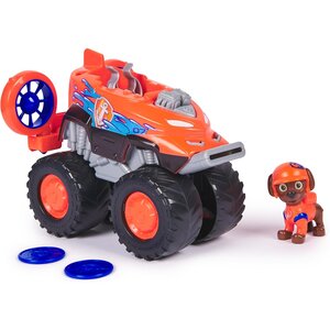 Spin Master 6069332 - PAW PATROL Rescue Wheels Zuma