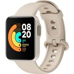 XIAOMI - Mi Watch Lite Ivoire