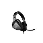 Asus - casque gaming rog delta core - multiplateforme - micro détachable