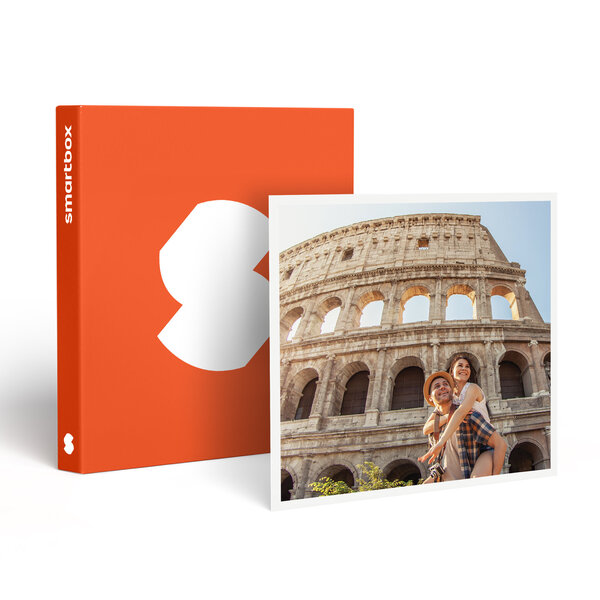 SMARTBOX - Coffret Cadeau Un mariage enchanteur -  Multi-thèmes