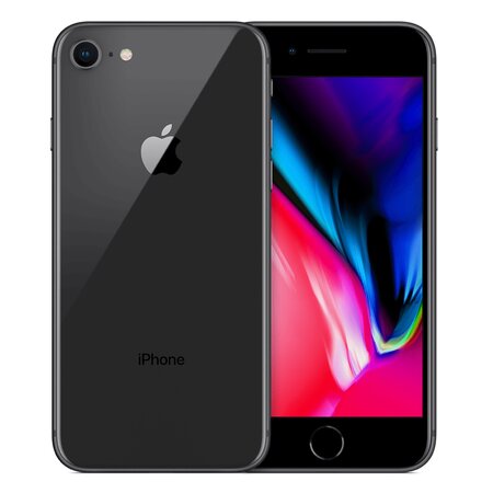 Apple iphone 8 - sideral - 128 go - très bon état